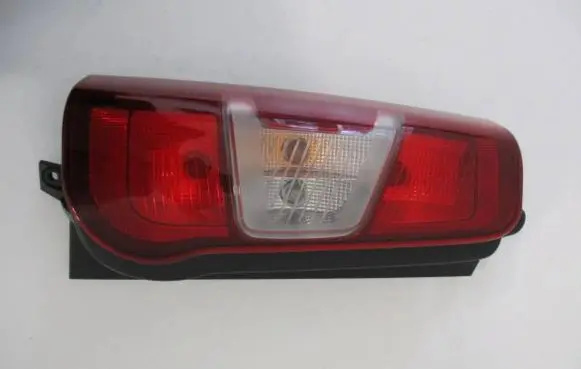 Opel Combo E Rear/tail lights 9819235880