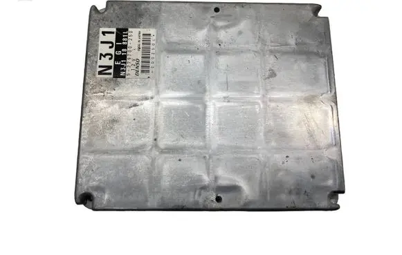 Mazda 6 Engine control unit/module N3J118881L