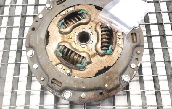 Toyota Corolla E210 E21 Clutch set kit 7K030351