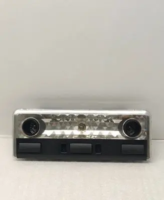BMW X3 E83 Front seat light 6962046