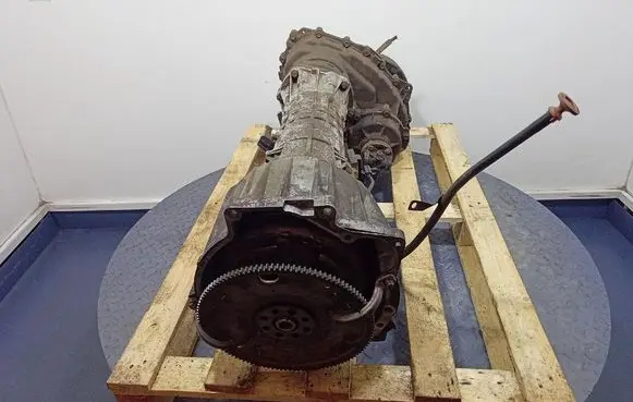 Land Rover Range Rover P38A Automatic gearbox 4HP22