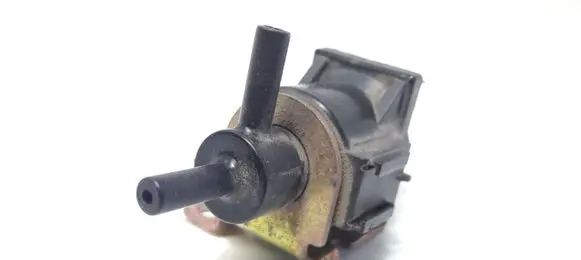 Land Rover Discovery Turbo solenoid valve