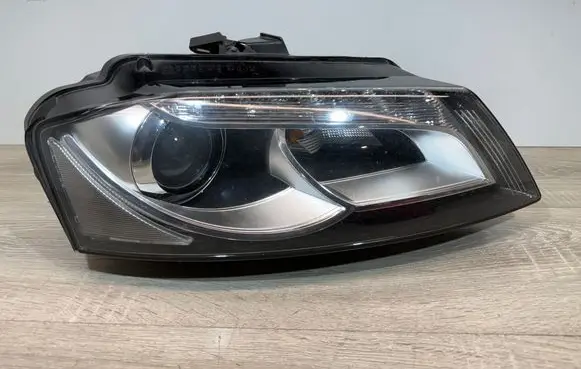 Audi A3 S3 A3 Sportback 8P Headlight/headlamp 8P0941004 00964818520214