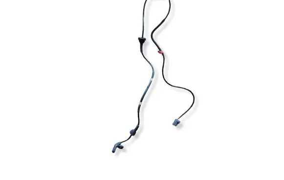 Volvo S60 ABS rear brake sensor 3524256