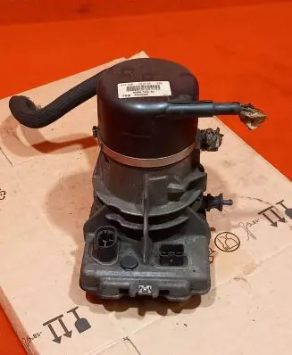Citroen C5 Electric power steering pump 9685412280 A0016755