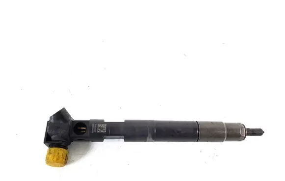 Mercedes-Benz GLK (X204) Fuel injector A6510702887