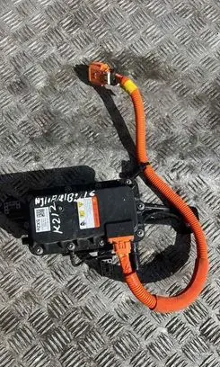 Hyundai Kona II Electric car heater 375W2HF001