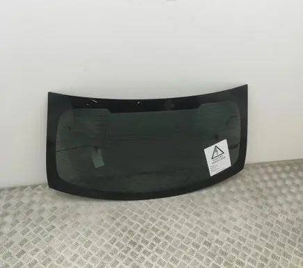 Mercedes-Benz A W177 Rear windscreen/windshield window A1776707100