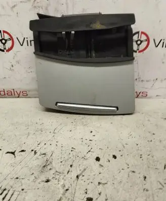Audi A6 S6 C6 4F Ashtray (front) 4F1857951C 22092005