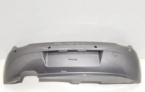 BMW Z4 E85 E86 Rear bumper 51127016068