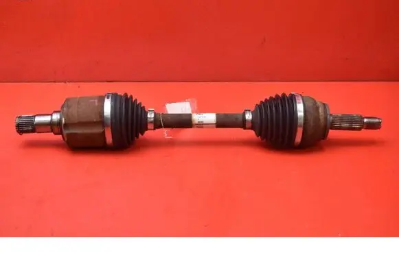 Hyundai Kona I Front driveshaft 49500CM000