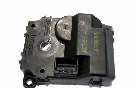KIA Rio Air flap motor/actuator B400730570