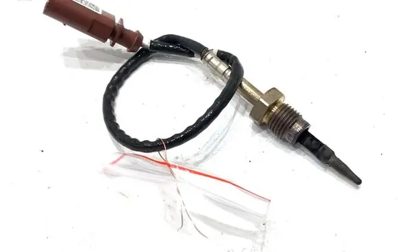 Skoda Superb B8 (3V) Exhaust gas temperature sensor 05L906088M