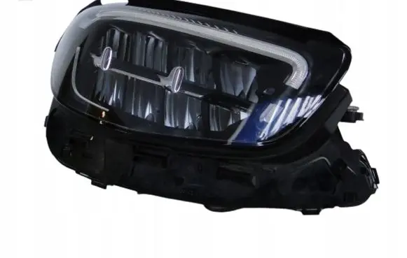 Mercedes-Benz E W213 Headlight/headlamp A2139069209