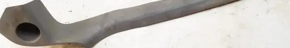 Audi A5 8T 8F Front sill trim cover 8t0853906a