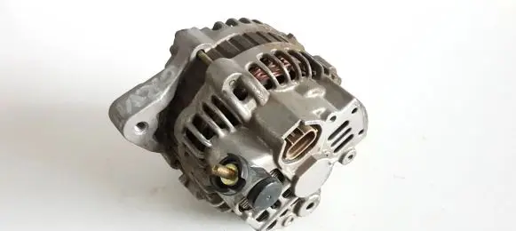 Generator/alternator