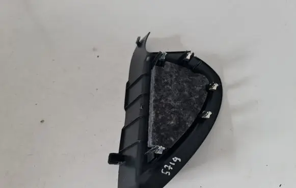 Mercedes-Benz E W213 Dashboard side end trim A2136800407