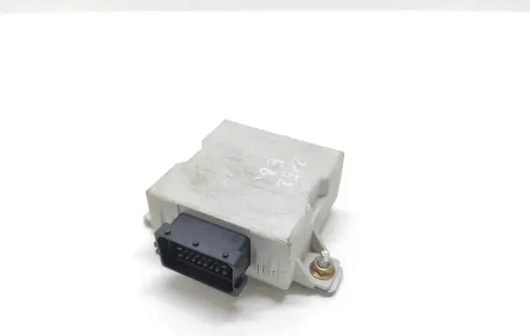Toyota Avensis T250 Other control units/modules 8594005030