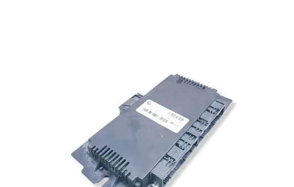 BMW 3 E92 E93 Light module LCM 9166708 61359166708