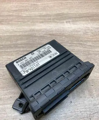 Ford Galaxy Parking PDC control unit/module 97BX13K236AA 0263004007