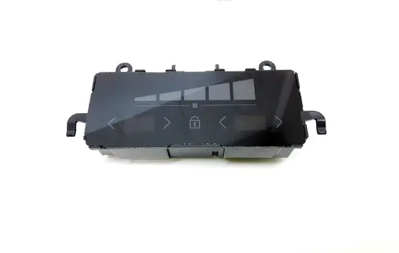 Volvo XC90 Climate control unit 31674024