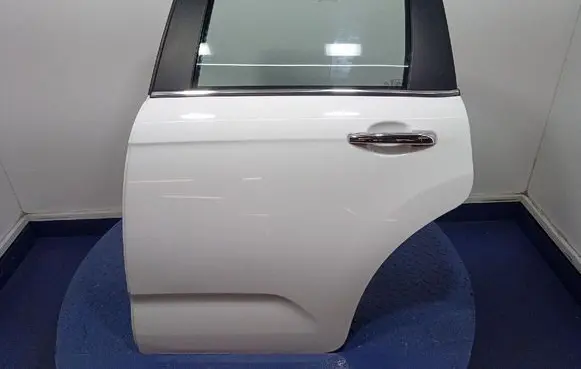 Citroen C3 Rear door 