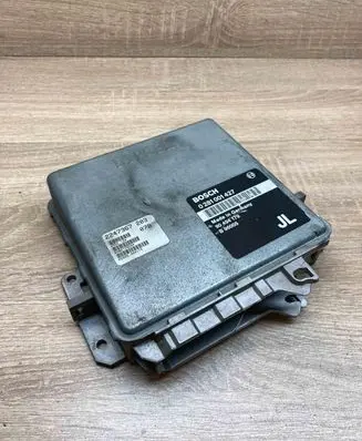 Engine control unit/module ECU