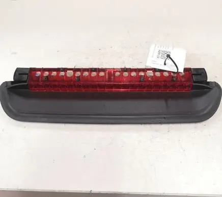 BMW 3 E90 E91 Third/center stoplight 168644