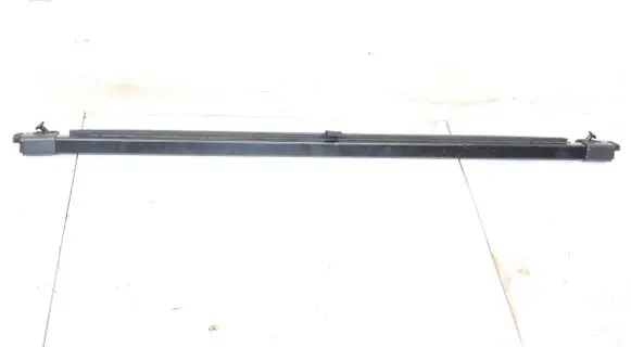 Mazda 6 Parcel shelf load cover 