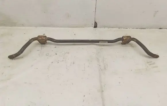 Mercedes-Benz GL X164 Rear anti-roll bar/sway bar A1643260465 400460489524