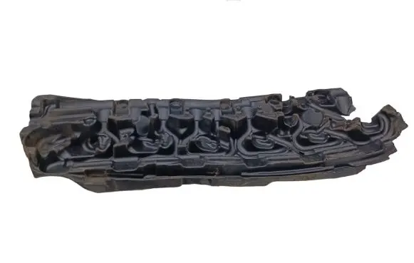 BMW X5 E70 Other engine bay part 11147803713