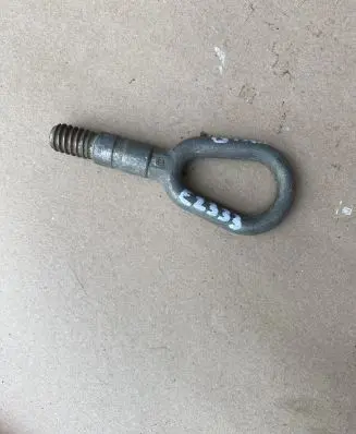 BMW X5 E70 Towing hook eye E2333