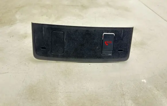Nissan Qashqai J12 Other switches/knobs/shifts 254506PA0A