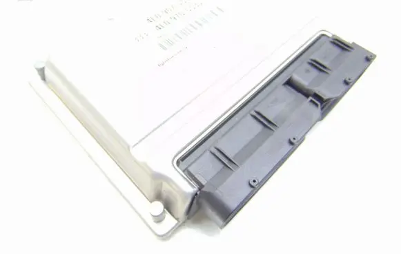 Audi Q7 4L Suspension control unit/module 4L0907553