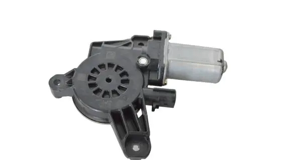 Jeep Wrangler Rear door window regulator motor C84609102