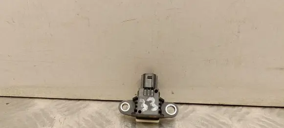 Renault Kadjar Airbag deployment crash/impact sensor 988363TA0A