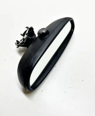 BMW 1 F20 F21 Rear view mirror (interior) 9256135 F00T07PX