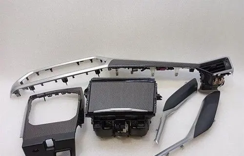 BMW M3 G80 Dash center speaker trim cover 809459205