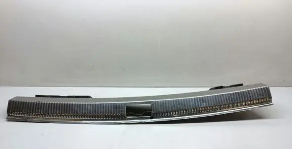 Audi A4 S4 B8 8K Trunk/boot sill cover protection 8K9864483A