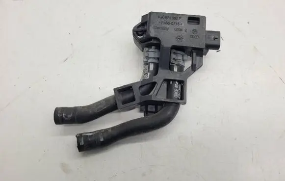 Audi A6 Allroad C7 Exhaust pressure sensor 