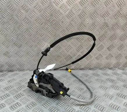 Mercedes-Benz GLE W167 Coupe door lock (next to the handle) A0997206501 A2220063999