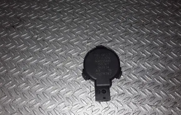 Citroen C8 Rain sensor 9641725880