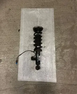 BMW X3 G01 Rear shock absorber/damper 37106887148