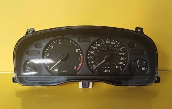 Ford Mondeo MK I Speedometer (instrument cluster) 93BB10C956CA