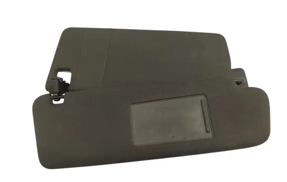 Audi Q7 4L Sun visor 4L0857552B