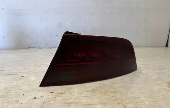 Audi A7 S7 4G Rear/tail lights 4G8945096