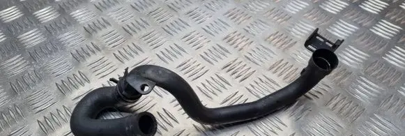 Mercedes-Benz C W203 Engine coolant pipe/hose A6462030440 A6462030340