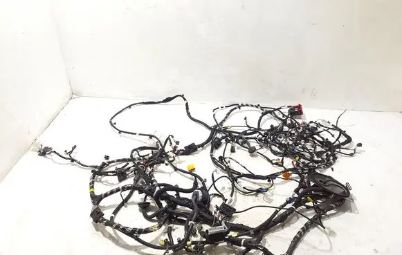 Renault Austral Wiring harness 240103642S