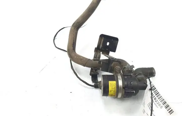 Porsche Cayenne (9PA) Water pump 7L0965561K