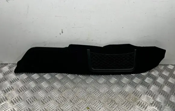 Skoda Superb B6 (3T) Other trunk/boot trim element 3T1863046C 3T1863046
